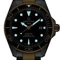 Часы Certina DS Action Diver C032.607.22.041.00 фото 4