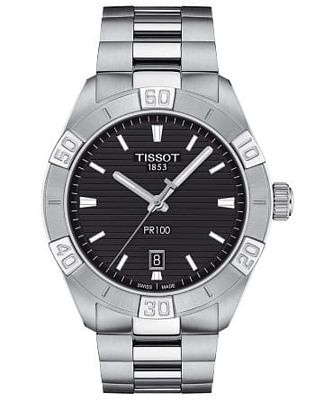 Tissot PR 100 Sport Gent T101.610.11.051.00
