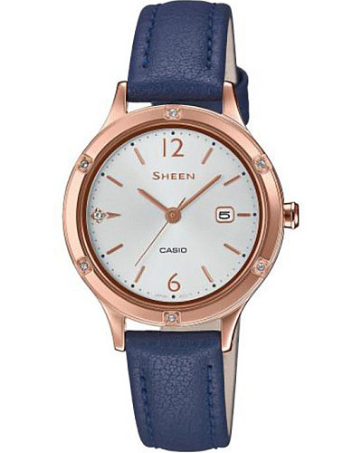 Casio Sheen SHE-4533PGL-7BUER