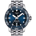 Часы Tissot Seastar 1000 Powermatic 80 T120.407.11.041.01