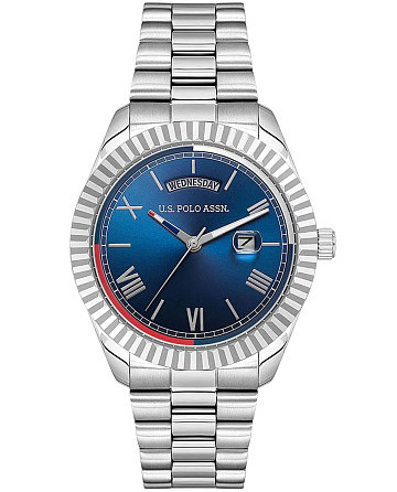 U.S. Polo Assn. Fundamental USPA1100B-02