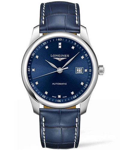 Longines Master Collection L2.793.4.97.0