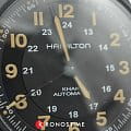 Часы Hamilton Khaki Field Titanium Auto H70665533 фото 11