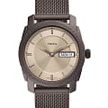 Часы Fossil Machine FS5936