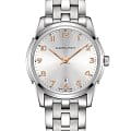 Часы Hamilton Jazzmaster Thinline Quartz H38511113