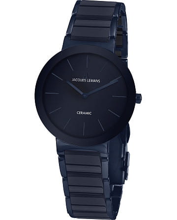Jacques Lemans High Tech Ceramic 42-7W