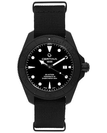 Certina DS Action Diver C032.607.38.051.00