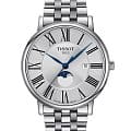 Часы Tissot Carson Premium Gent Moonphase T122.423.11.033.00