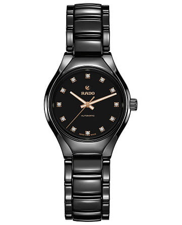 Rado True Automatic Diamonds R27242732