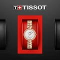 Часы Tissot Flamingo T094.210.33.111.01 фото 3