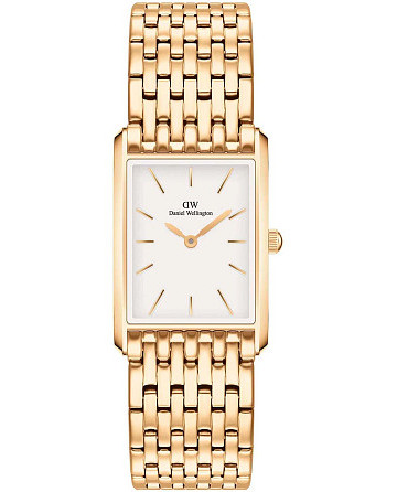 Daniel Wellington Bound 9-Link Gold DW00100705