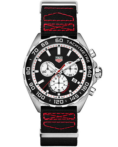 TAG Heuer Formula 1 CAZ101E.FC8228