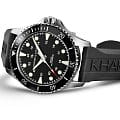 Часы Hamilton Khaki Navy Scuba Automatic H82515330 фото 8