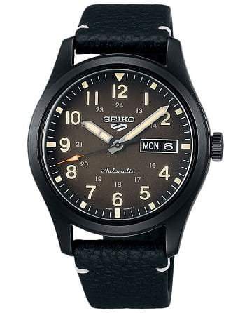 Seiko 5 Sports Field series SRPG41K1