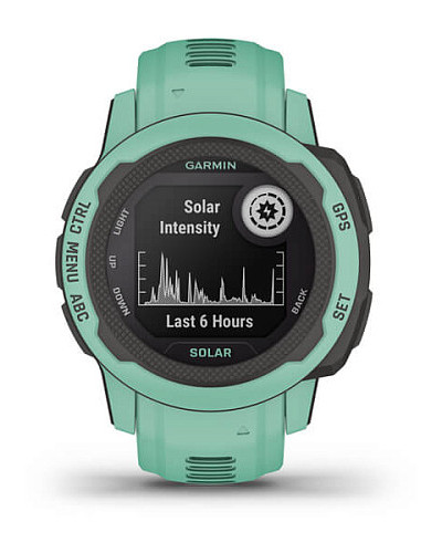 Garmin Instinct 2s Neo Tropic 010-02564-02