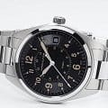 Часы Hamilton Khaki Field Quartz H68551133 фото 2