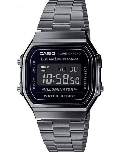 Casio Collection A168WGG-1BDF (A168WGG-1B)