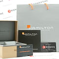 Часы Hamilton Jazzmaster Auto H32475640 фото 9