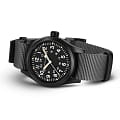Часы Hamilton Khaki Field Mechanical H69409930 фото 3