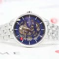 Часы Hamilton Jazzmaster Skeleton Auto H42535141 фото 2