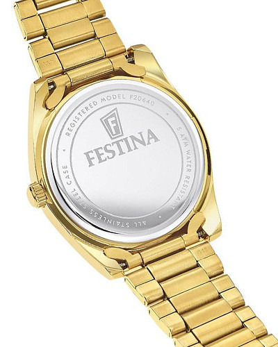 Festina Boyfriend F20640/9