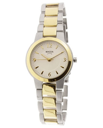 Boccia Titanium 3175-03