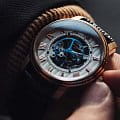 Часы Earnshaw ES-8096-03 фото 2