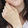 Часы Daniel Wellington Iconic Link DW00100567 фото 7