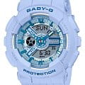 Часы Casio Baby-G BA-110YK-2A
