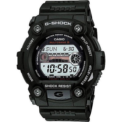 Casio G-Shock GW-7900-1E