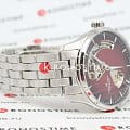 Часы Hamilton Jazzmaster Open Heart Auto H32675170 фото 5