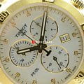 Часы Tissot PR 100 Sport Chic Chronograph T101.917.33.116.01 фото 5