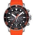 Часы Tissot Seastar 1000 Chronograph T120.417.17.051.01