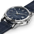Часы Hamilton Jazzmaster Viewmatic Auto H32515641 фото 2
