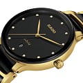 Часы Rado Centrix Diamonds R30022742 фото 4