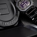 Часы Casio G-Shock GMW-B5000GDLTD-1 фото 13