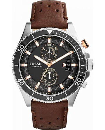 Fossil Bannon  CH2944