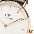 Часы Daniel Wellington Classic Sheffield DW00100036 фото 2