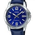 Часы Casio Collection MTP-V004L-2BUDF (MTP-V004L-2B)
