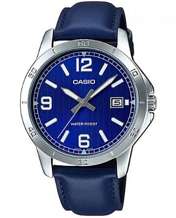 Casio Collection MTP-V004L-2BUDF (MTP-V004L-2B)