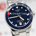 Часы Tissot Seastar 1000 T120.410.11.041.00 фото 9