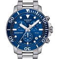 Часы Tissot Seastar 1000 Chronograph T120.417.11.041.00
