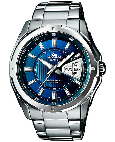 Casio Edifice EF-129D-2A