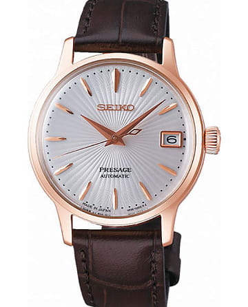 Seiko Presage SRP852J1