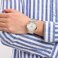 Часы Hamilton Jazzmaster Auto H42535150 фото 2
