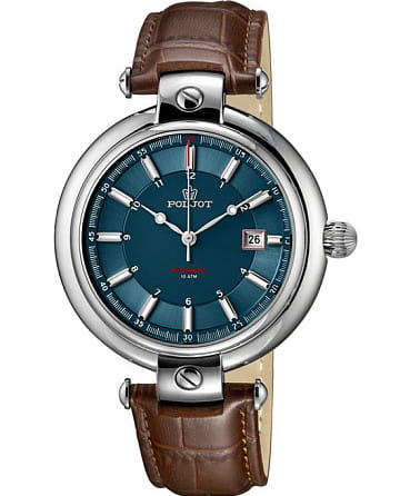 Poljot Baikal 8215.961156