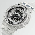 Часы Casio G-Shock GA-114RX-7A фото 4