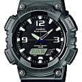Часы Casio Illuminator AQ-S810W-1A4