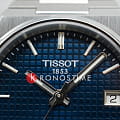 Часы Tissot PRX Powermatic 80 T137.207.11.041.00 фото 3