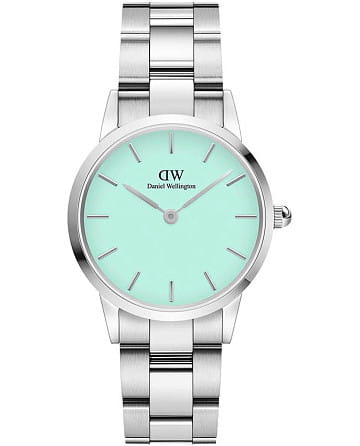 Daniel Wellington Iconic Link DW00100537